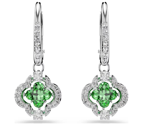 Pendientes Swarovski Mujer in Aleación de Metal 5758001 - 5758001